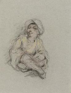 ALEXANDRE GABRIEL DECAMPS (9)